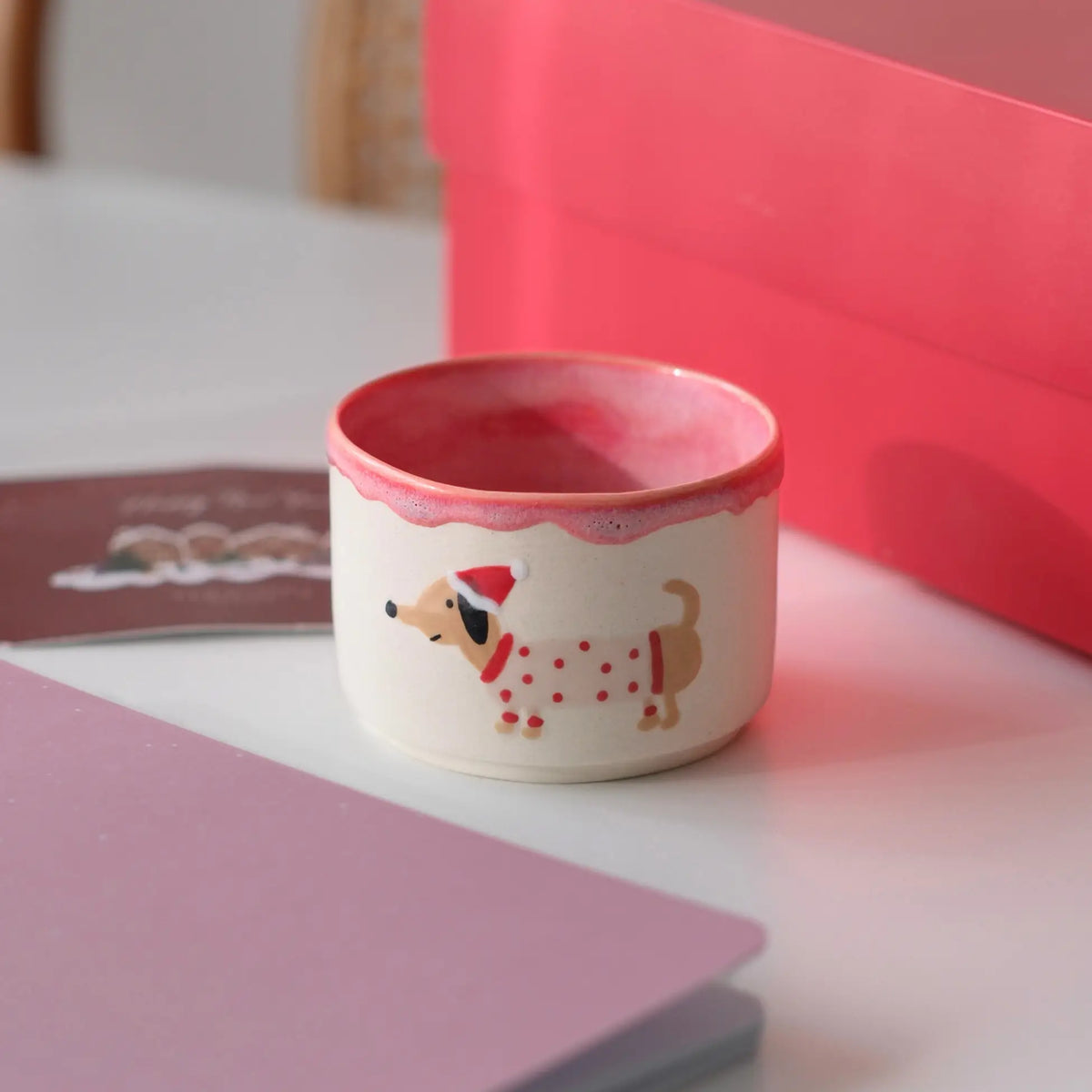 Sausage Dog Mug