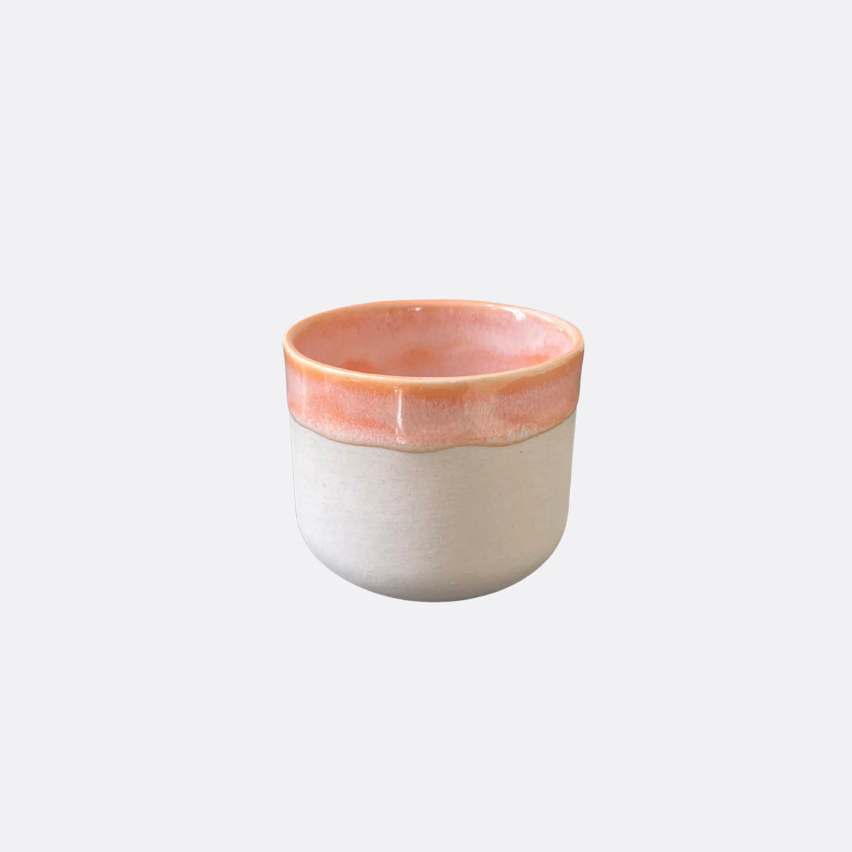 Solar Stoneware Tombul Mug