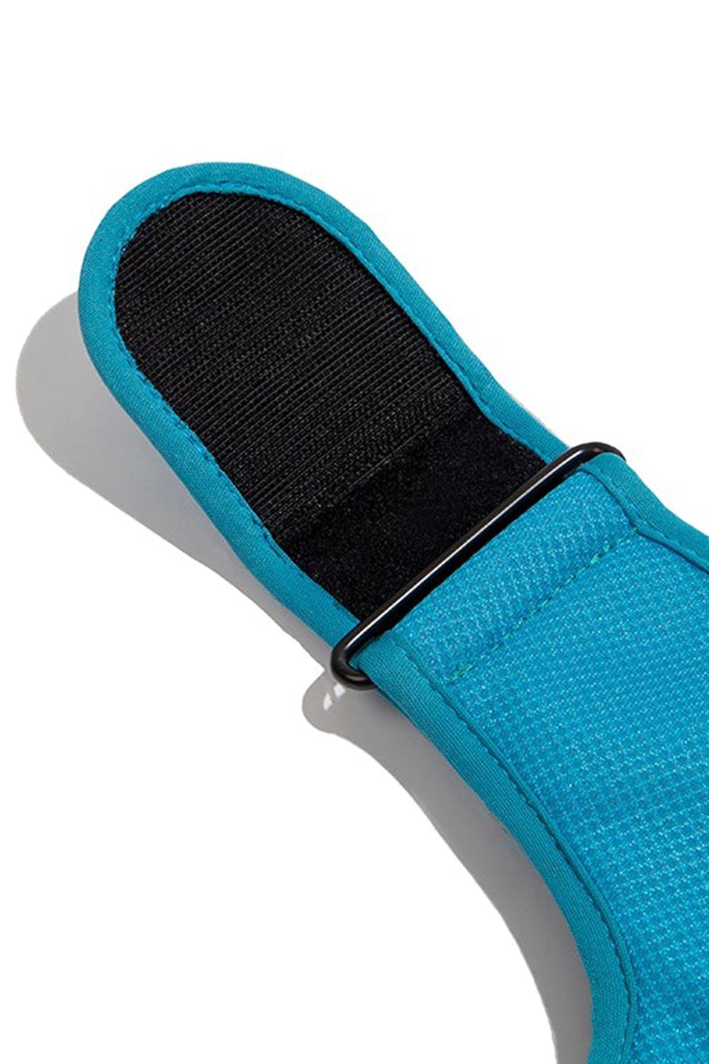 ZEE.DOG-Ultimate Blue Ayarlanabilir Air Mesh Göğüs Tasması-Köpek-4-milagron.live