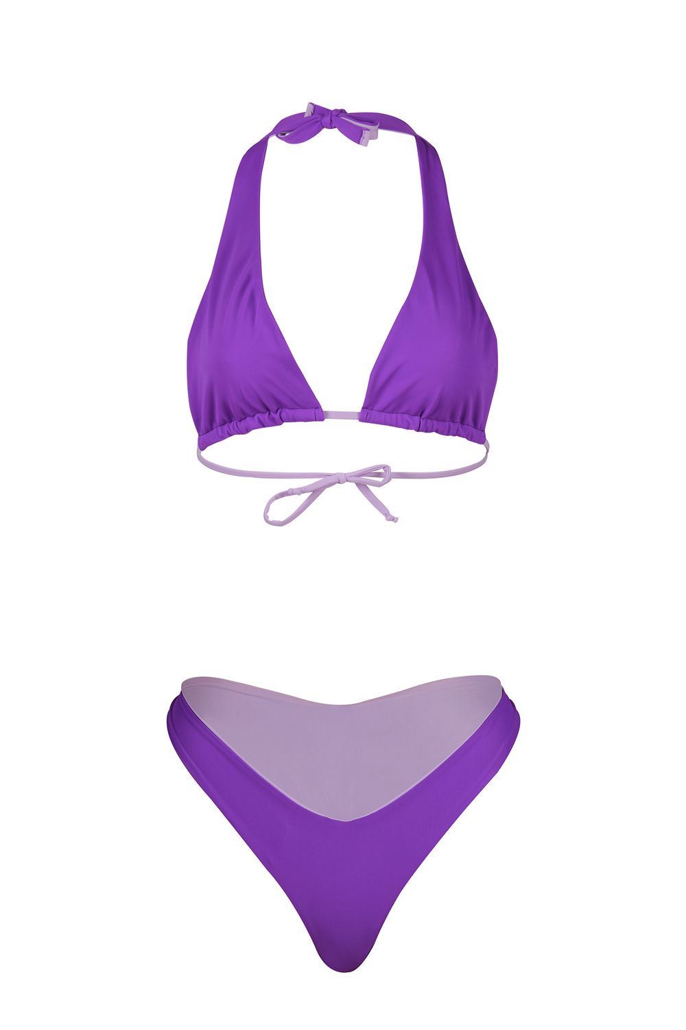 Lilac Dream Top - 1