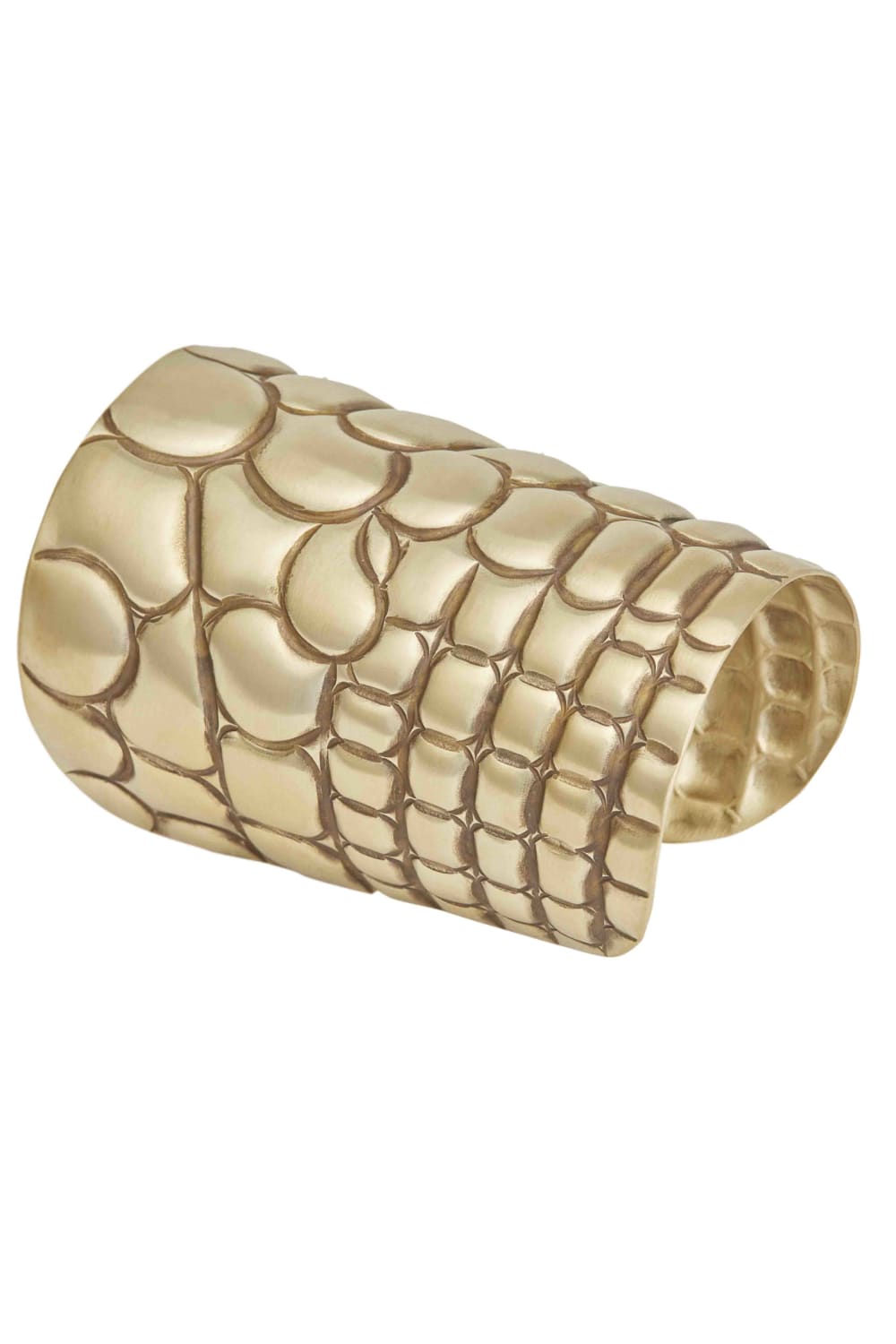 Zeworks-Nefertiti Cuff Bi̇lekli̇k-Bileklik-1-milagron.live