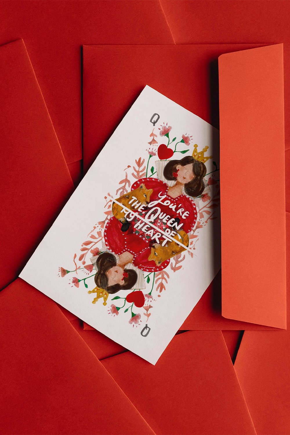 Zeynep Akdemir | Creative Studio-Özel Tasarım Tebrik Kartı | Kartpostal-Baskı-6-milagron.live