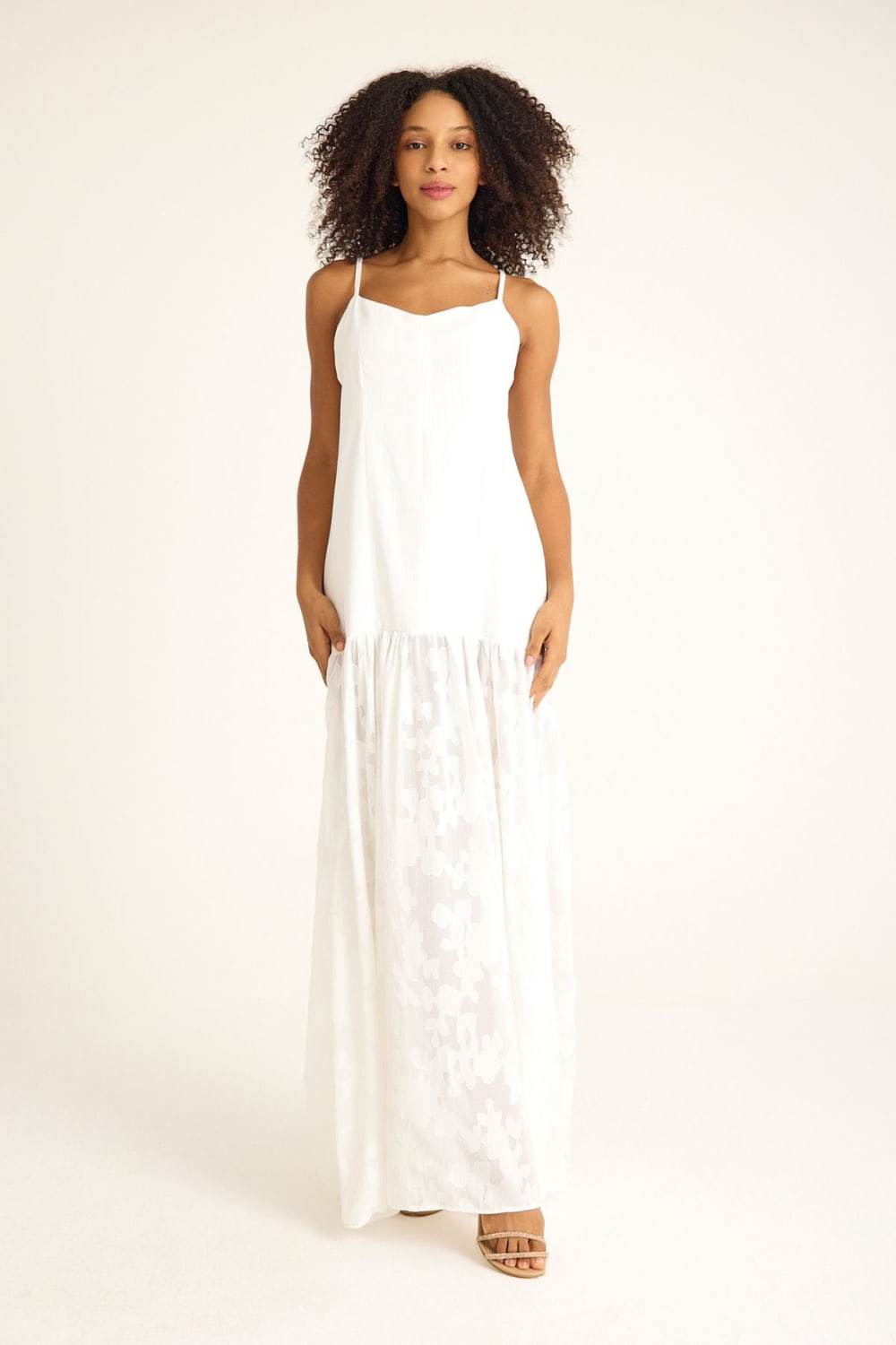 Zeynep Mayruk-Dase Dress-Elbise-3-milagron.live