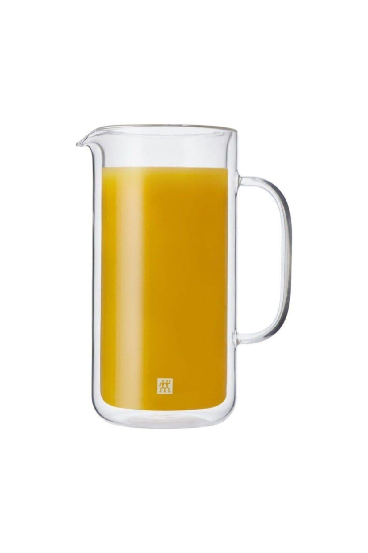 Zwilling 395003060 Sorrento Plus Karaf Çift Camlı Sürahi 798 ML