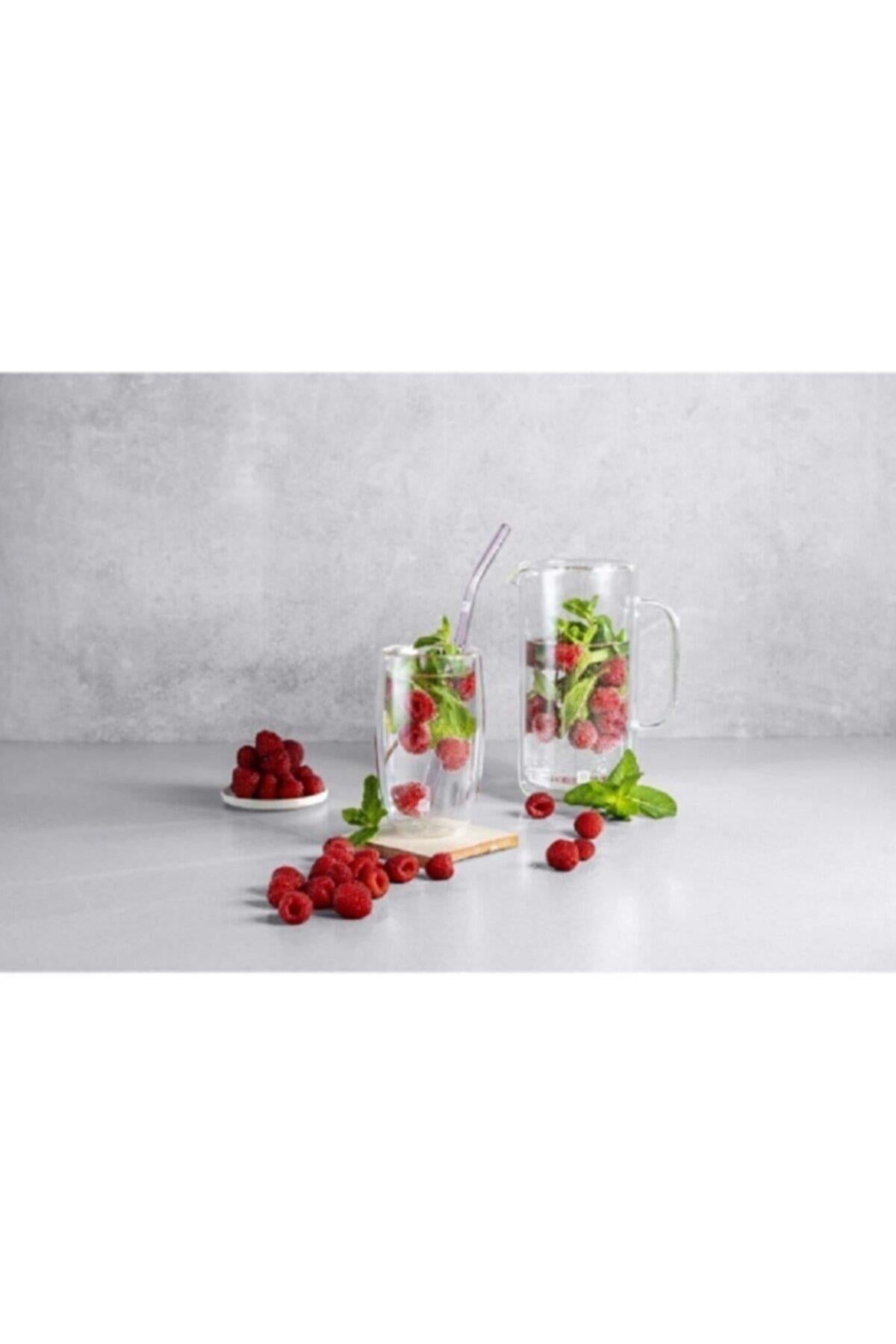 Zwilling 395003060 Sorrento Plus Karaf Çift Camlı Sürahi 798 ML
