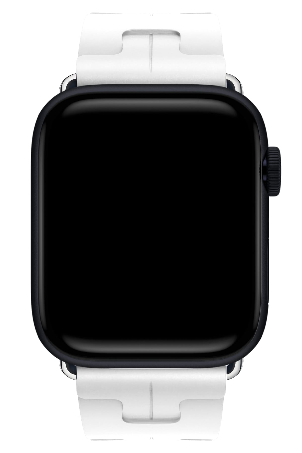 Apple Watch Uyumlu Rug Silikon Kordon Antic