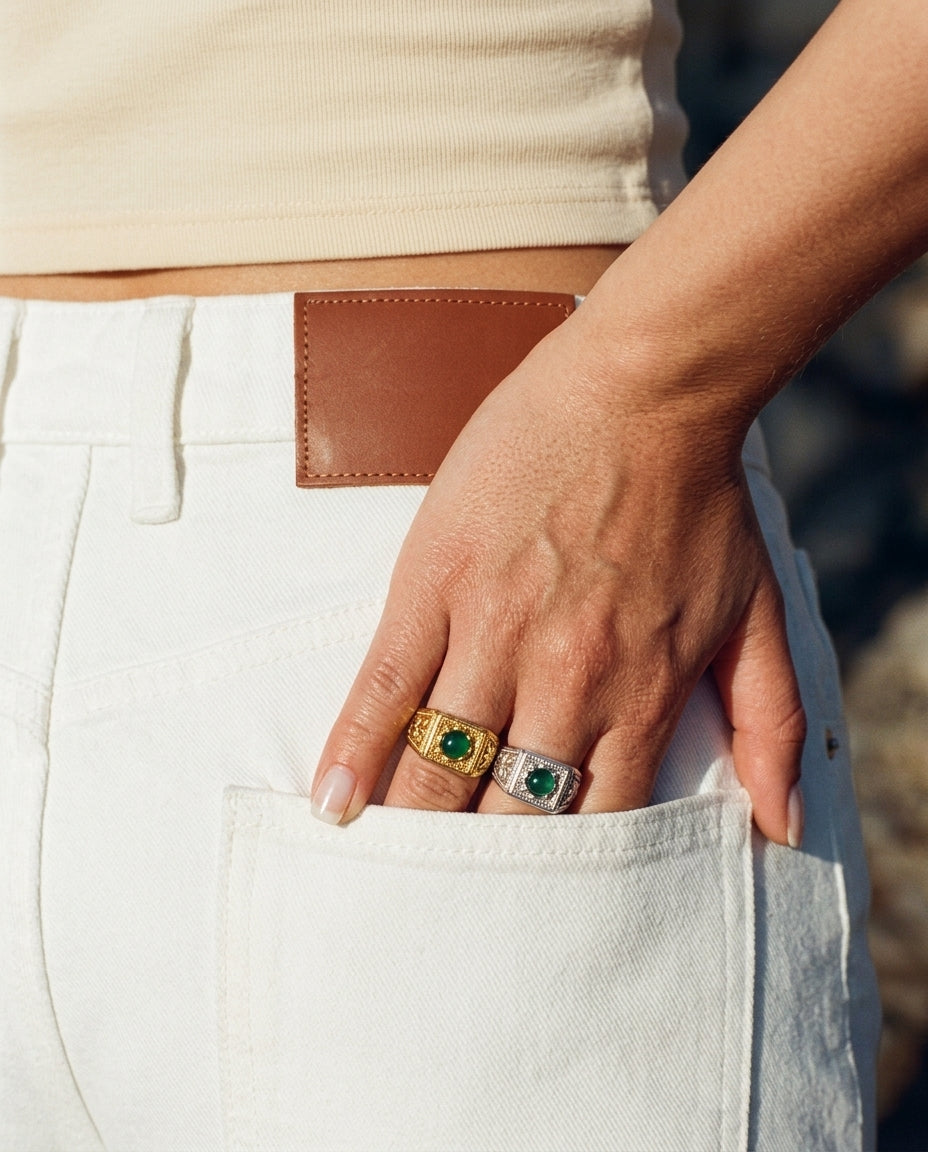 Aurel Yüzük