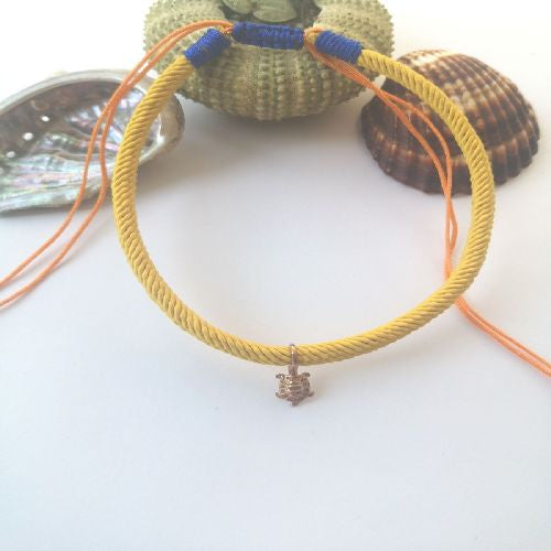Gümüş Caretta Caretta Halhal