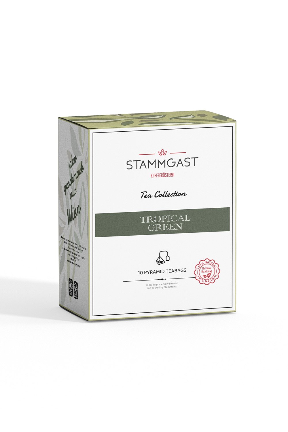 das Stammgast-Tropical Green Yeşil Çay-Çay-1-milagron.live
