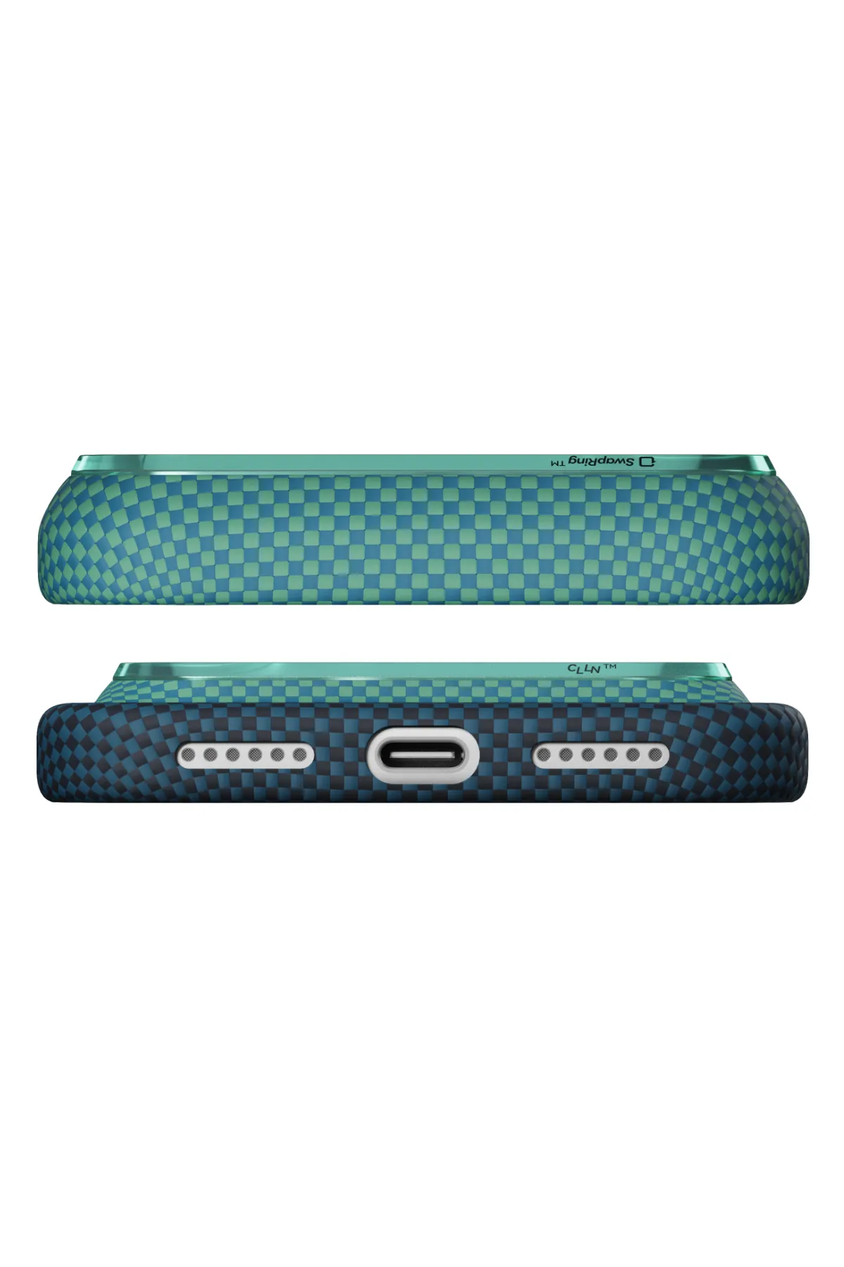 Edge Iphone 18 Pro Magsafe Uyumlu Kılıf Summer Noon