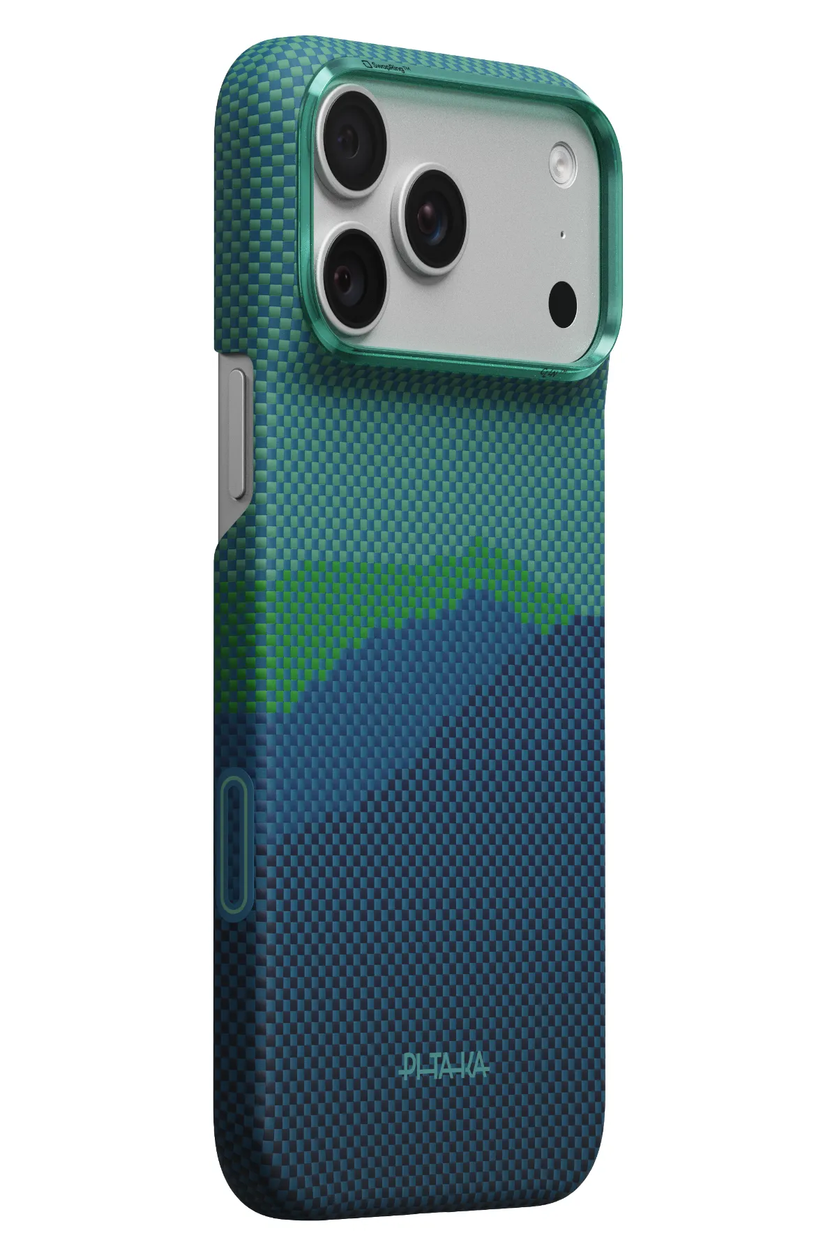 Edge Iphone 18 Pro Magsafe Uyumlu Kılıf Summer Noon