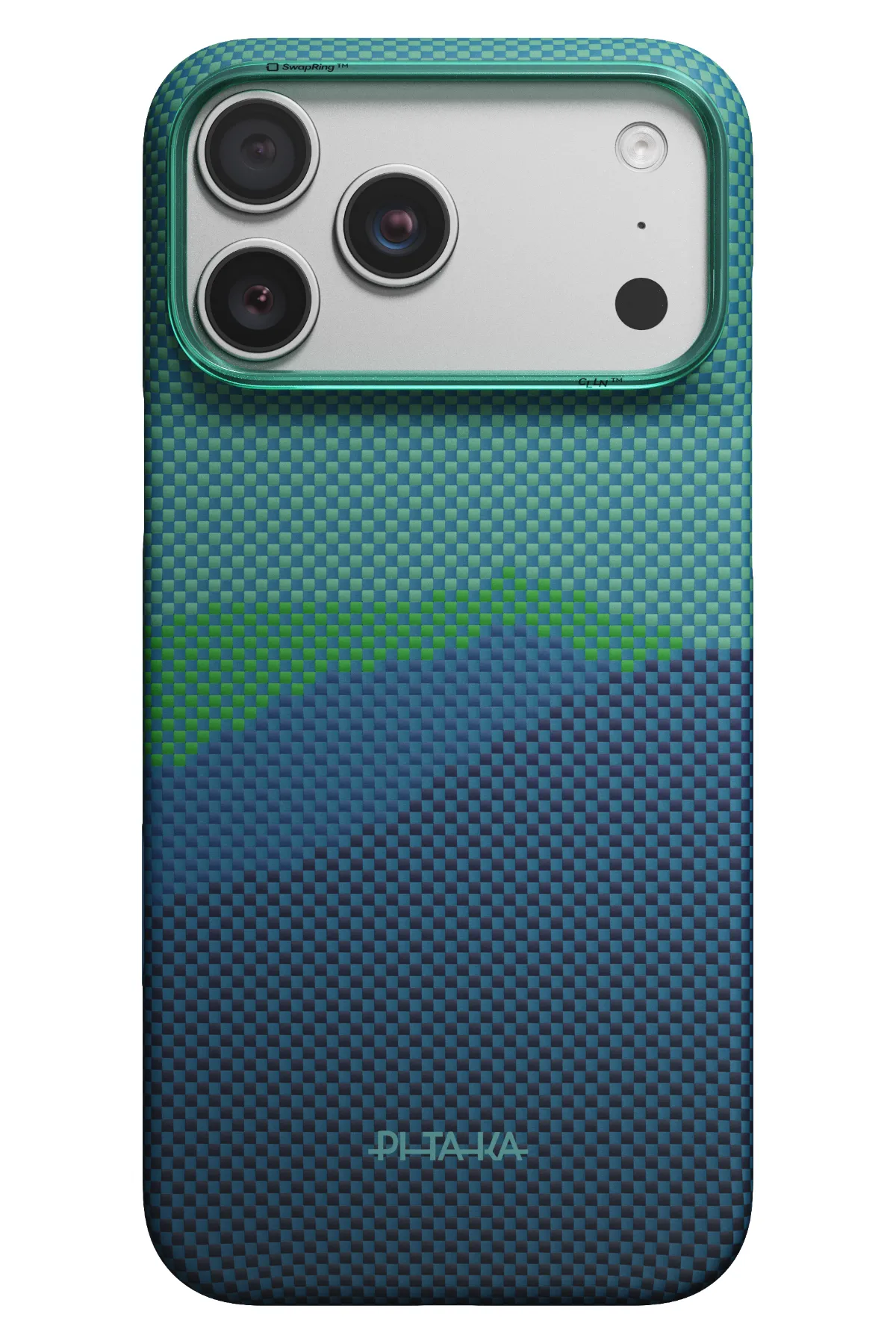 Edge Iphone 18 Pro Max Magsafe Uyumlu Kılıf Summer Noon