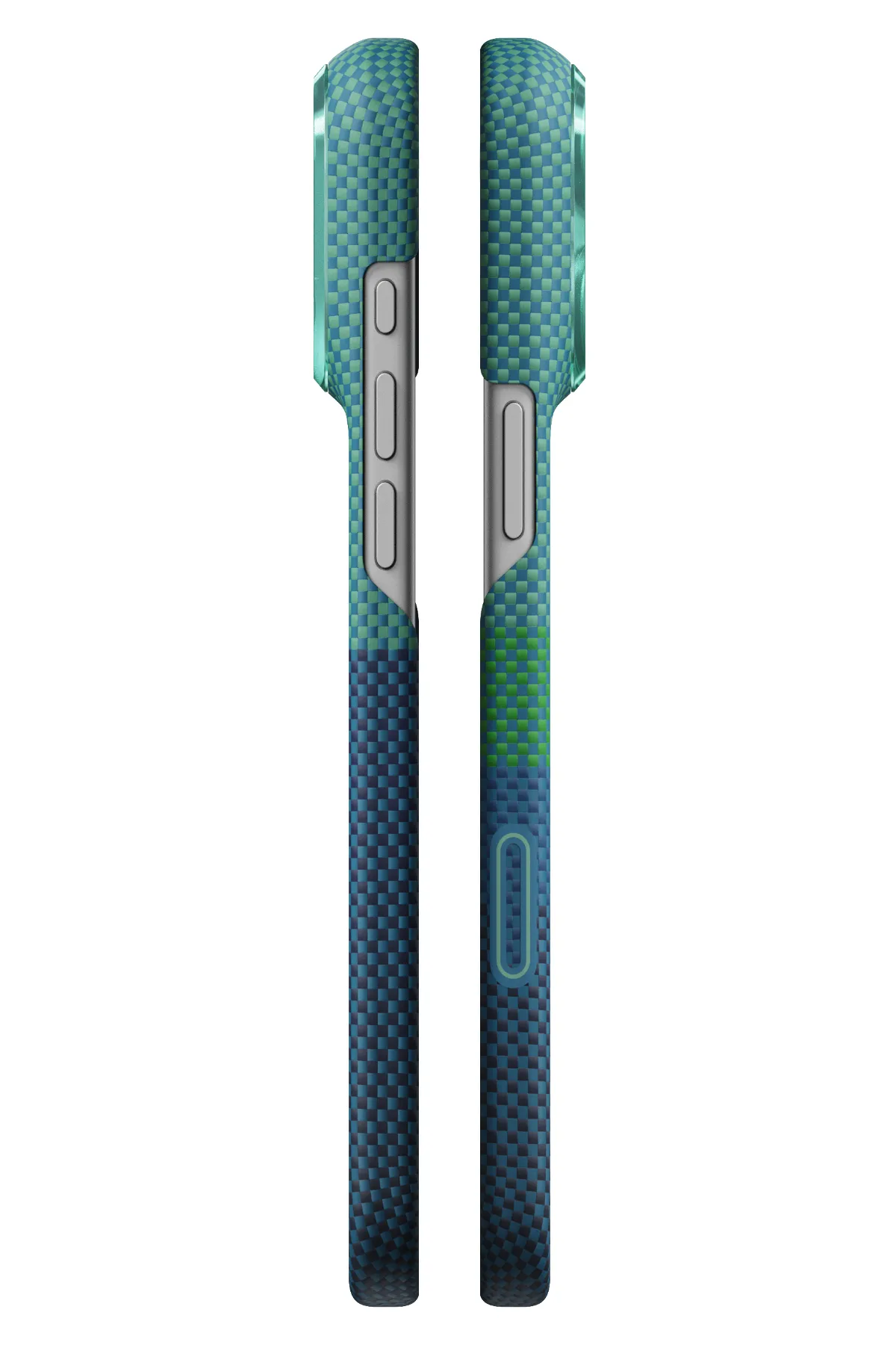 Edge Iphone 18 Pro Max Magsafe Uyumlu Kılıf Summer Noon
