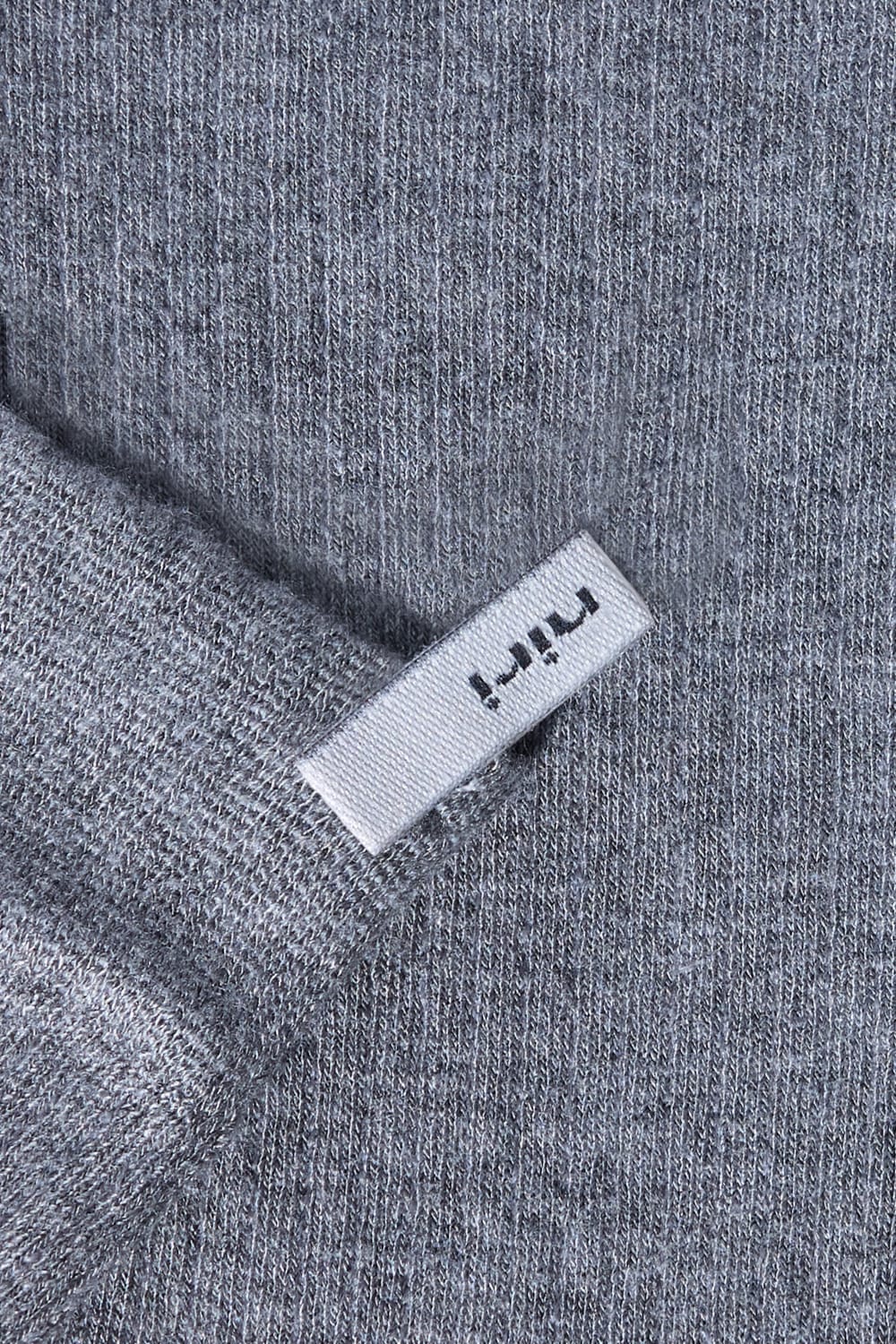 hey niri-Standard Gray-Çorap-3-milagron.live