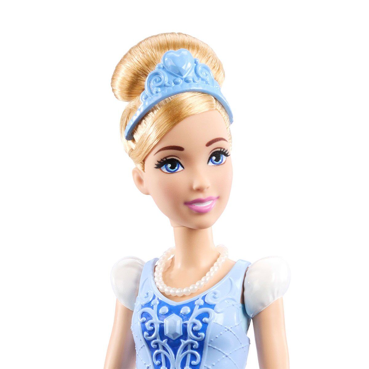 Jcr95 Disney Prenses Cinderella Ile Moda Eğlencesi