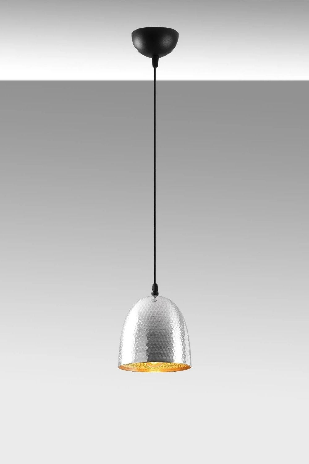 Honeybee 2382 Sıvama Sarkıt Aydınlatma - 2