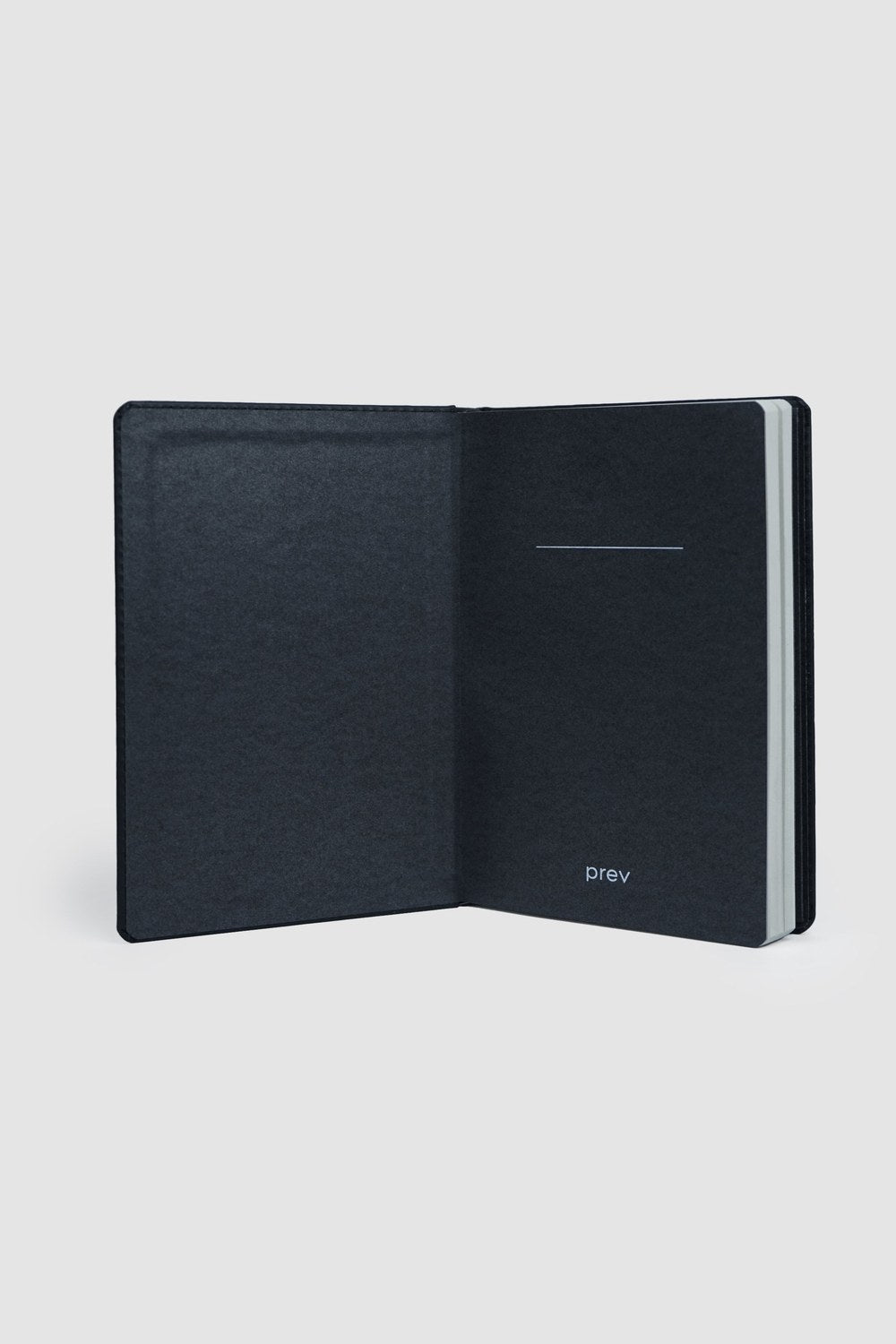 Dark Flame Defter — A5 - 2