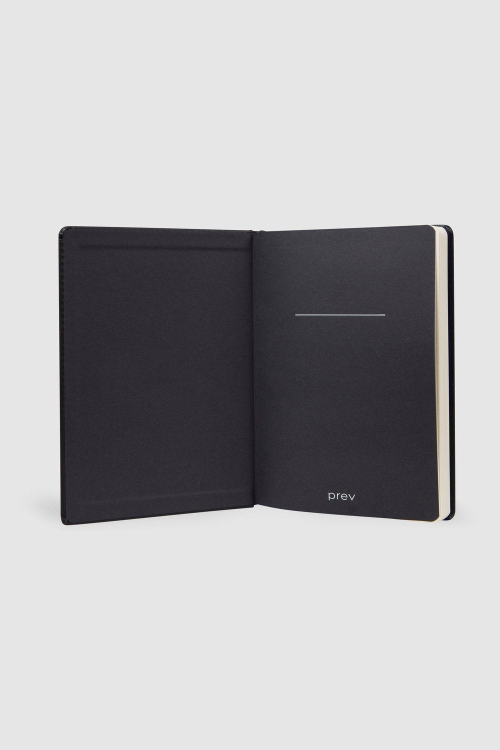 Lockie Defter, A5 - 2
