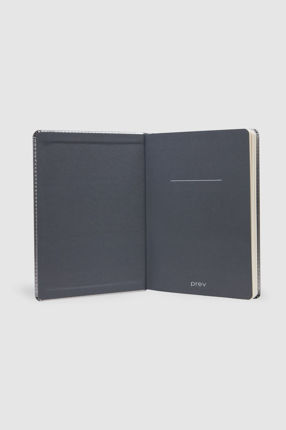 Genesis Defter, A5 - 2