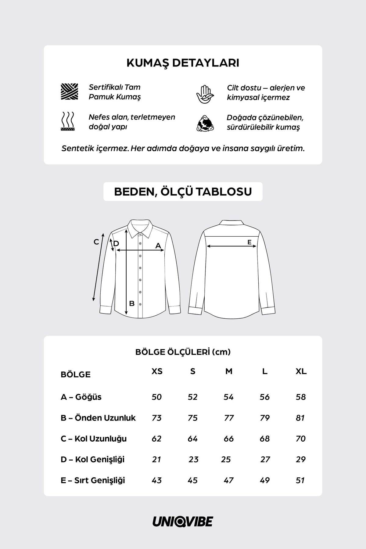 Slim Fit Oxford Erkek Gömlek, Beyaz - 5