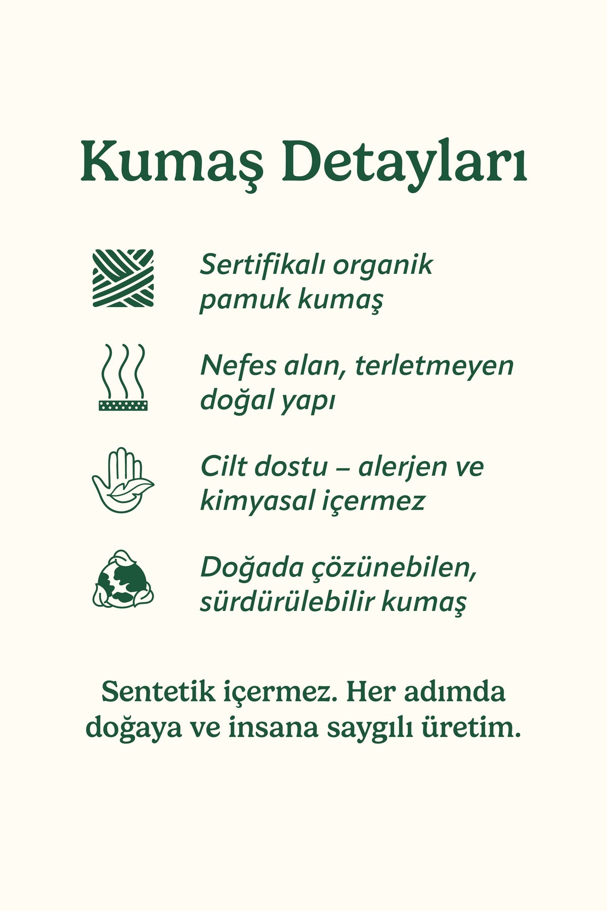 Kapüşonlu Logo Nakışlı Sweatshirt, Antrasit - 6