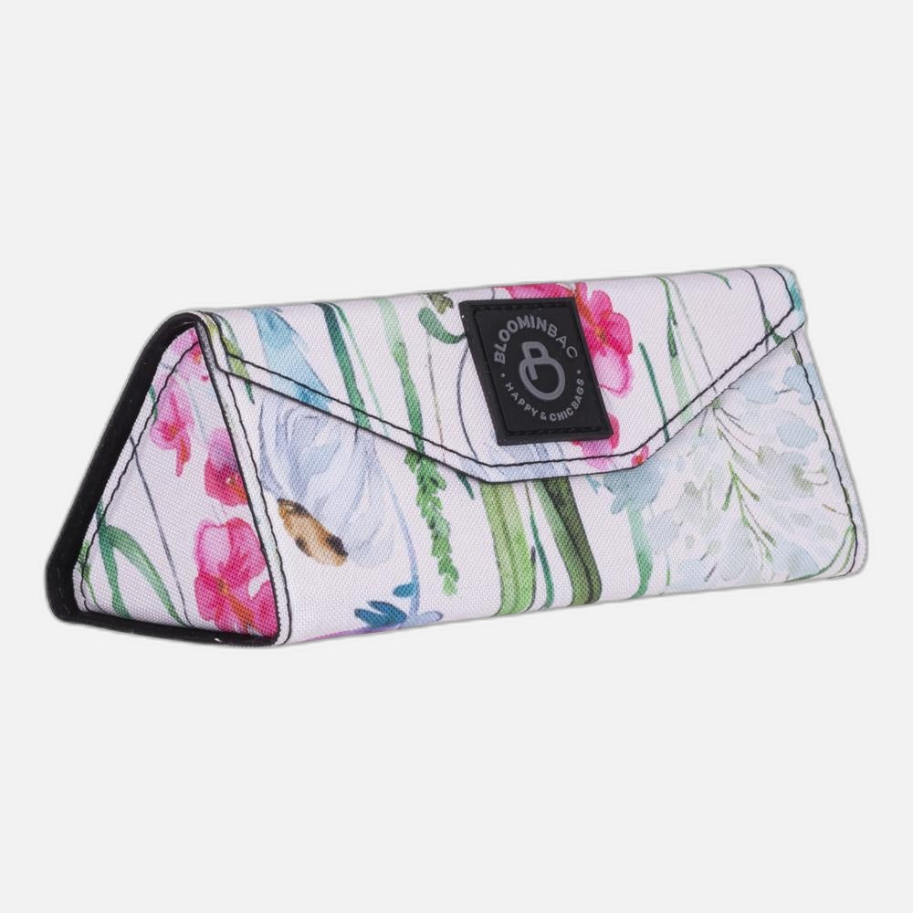 Bloominbag-Spring Bloom Glasses Case-1-milagron.live