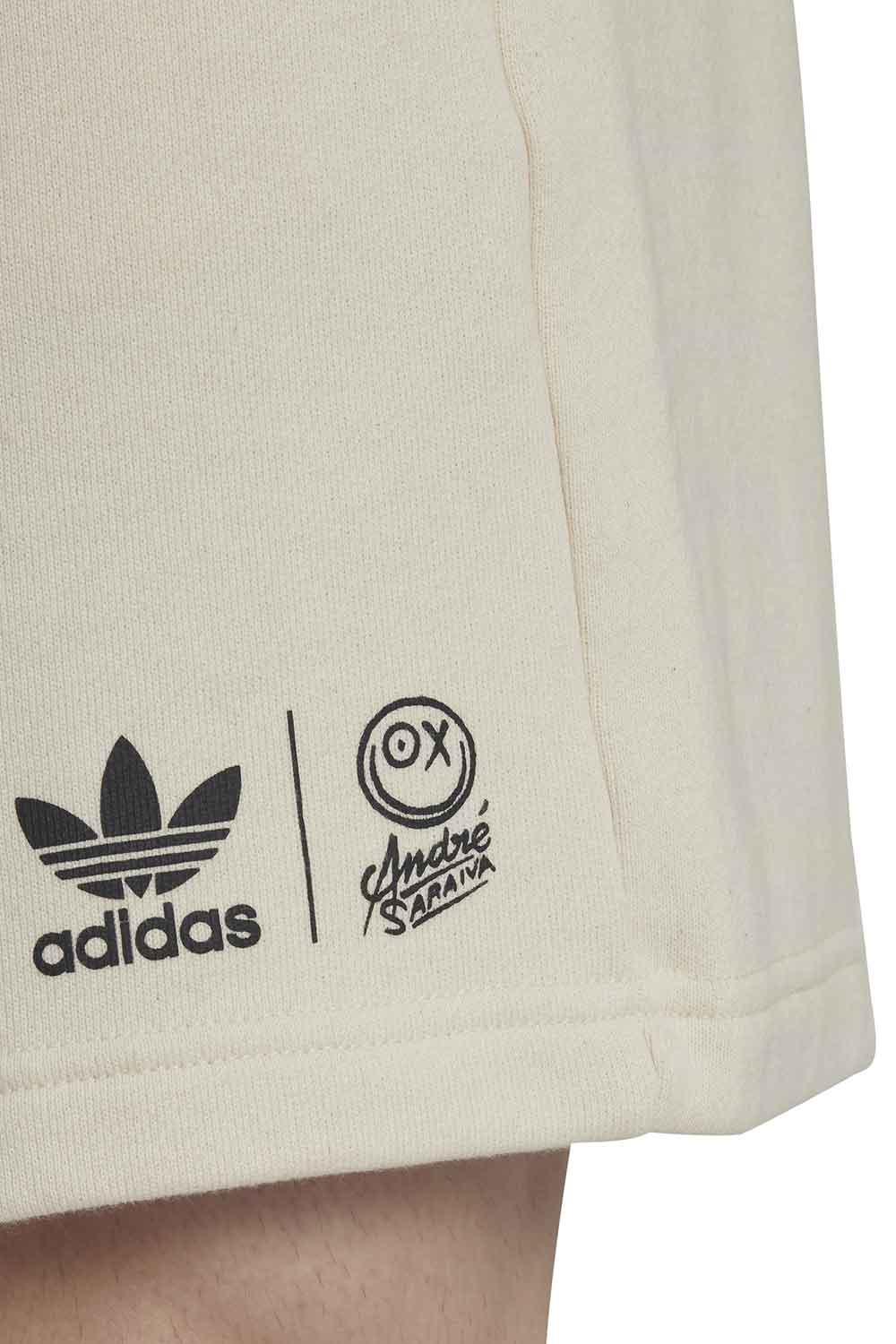 Adidas-Adidas x André Saraiva Short-Şort-7-milagron.live