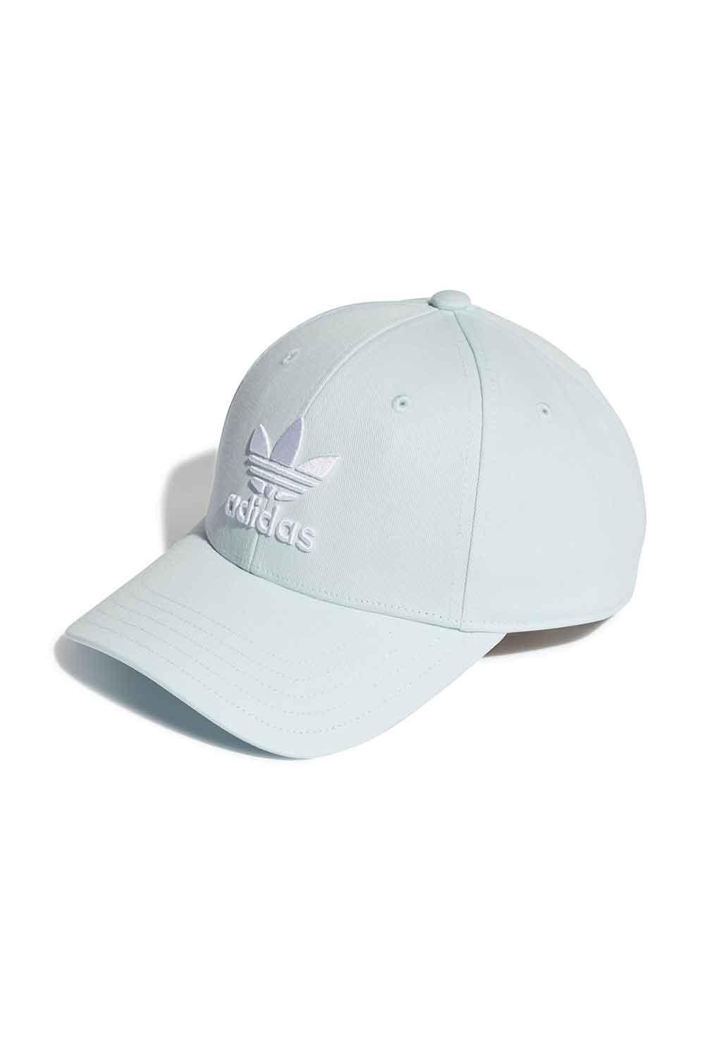 Adidas-Baseb Class Tre Almost Blue Man-Şapka-1-milagron.live