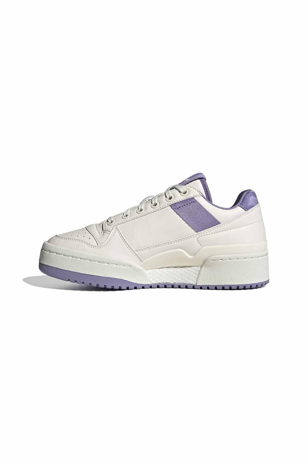 Adidas-Forum Bold Parley White/Magic Lilac-Sneakers-4-milagron.live