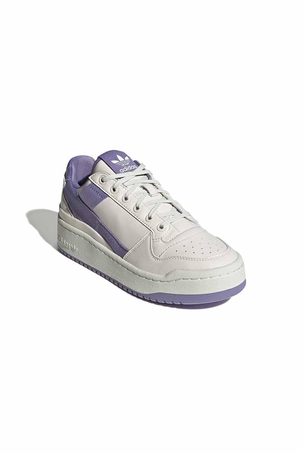 Adidas-Forum Bold Parley White/Magic Lilac-Sneakers-5-milagron.live