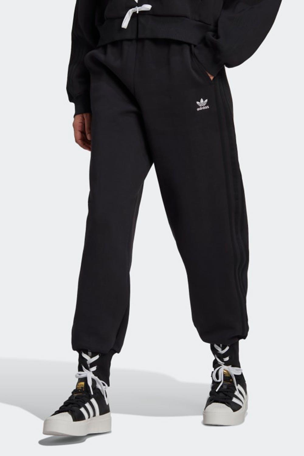 Adidas-Original Laced Cuff Pant-Eşofman-1-milagron.live