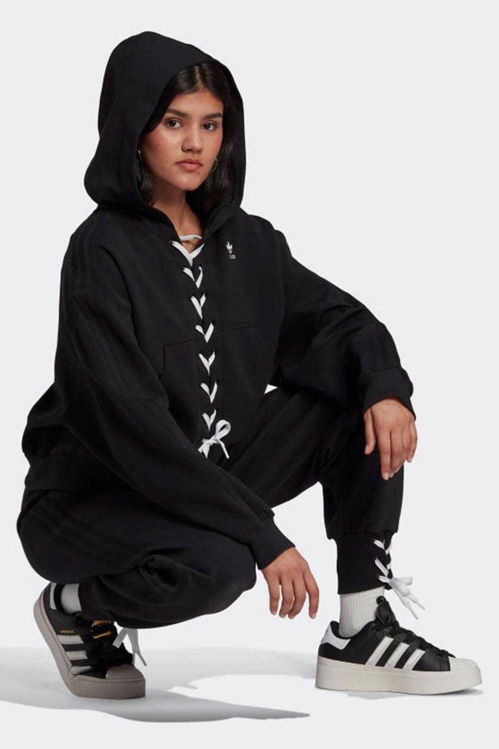 Adidas-Original Laced Cuff Pant-Eşofman-3-milagron.live
