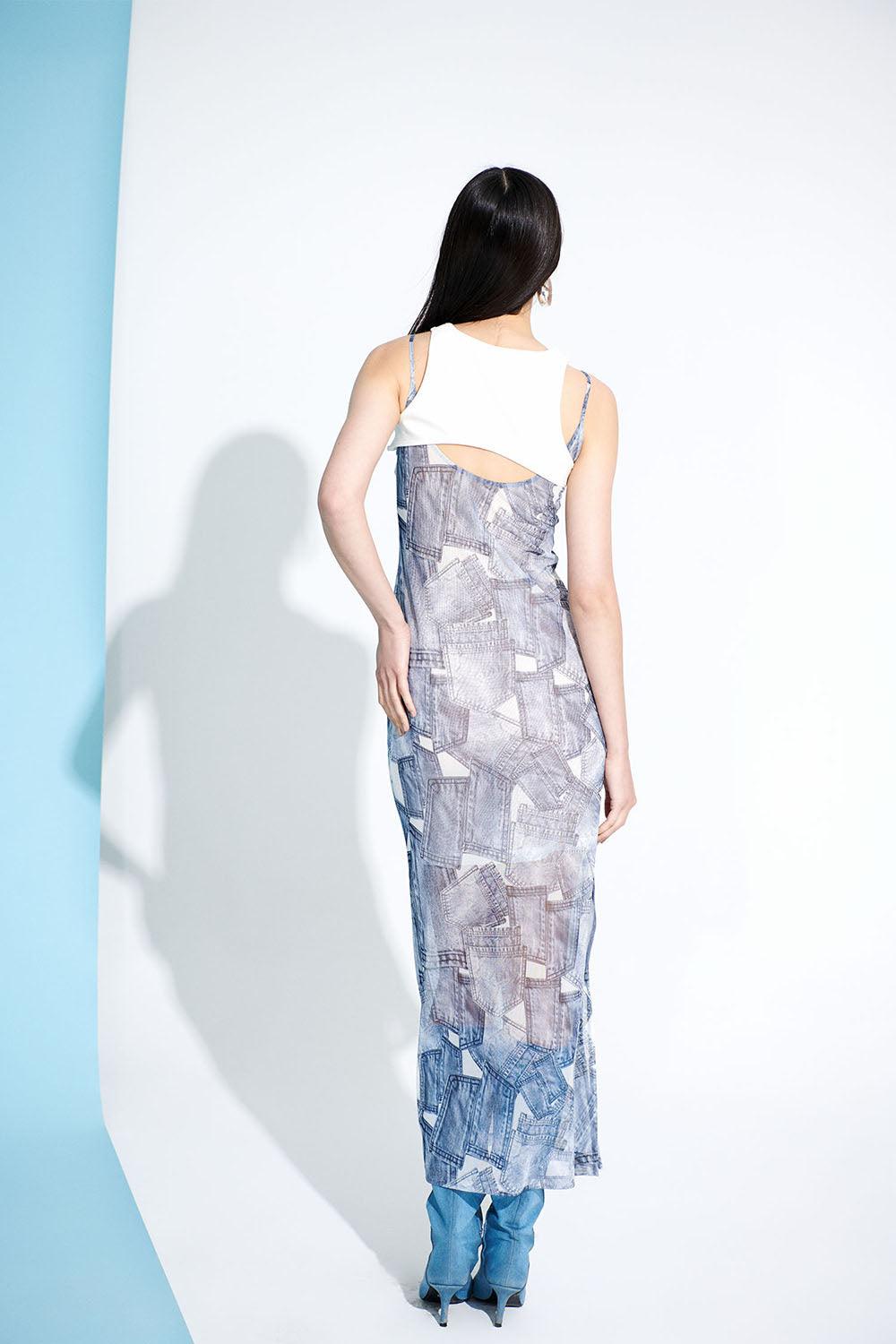 Certain-Kelly Dress-Elbise-2-milagron.live