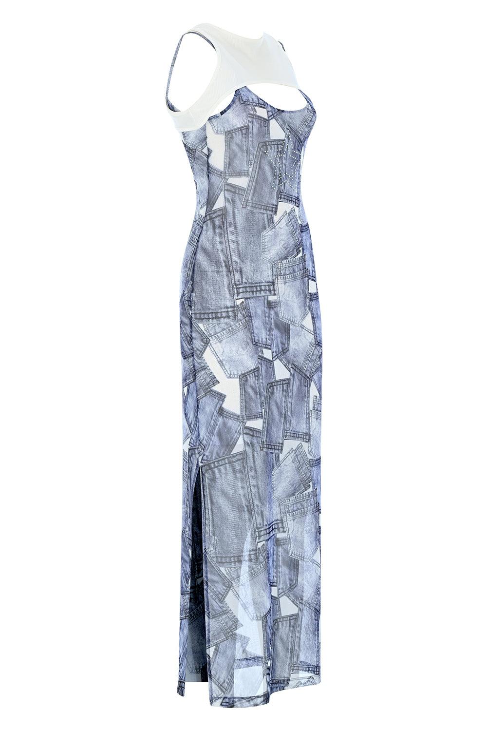 Certain-Kelly Dress-Elbise-4-milagron.live