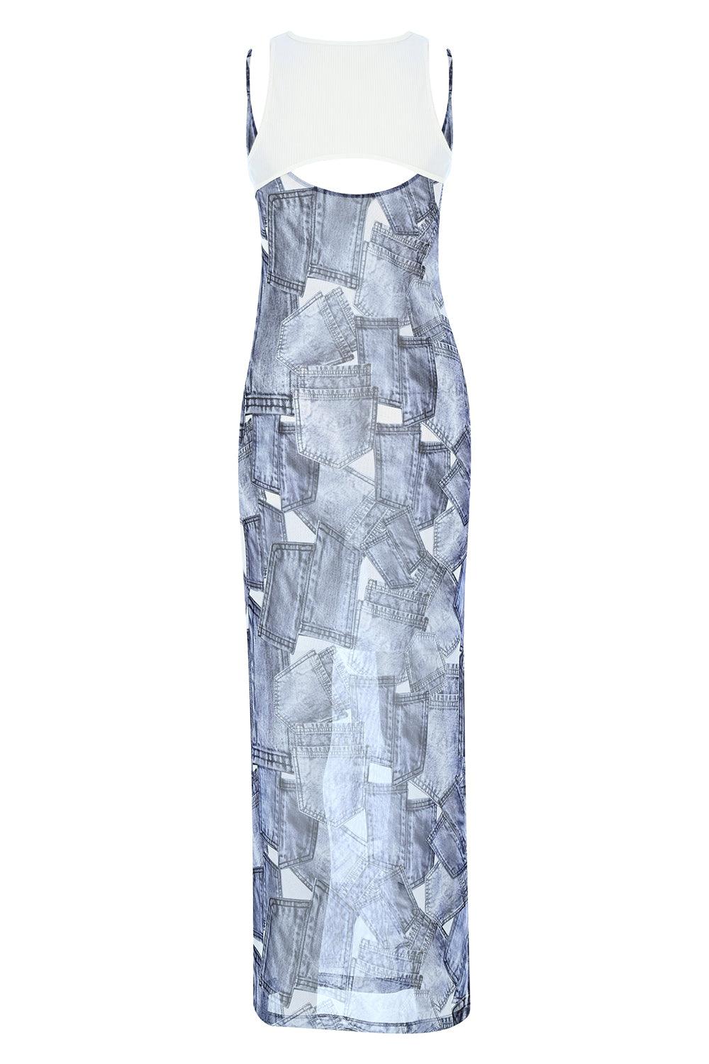 Certain-Kelly Dress-Elbise-5-milagron.live