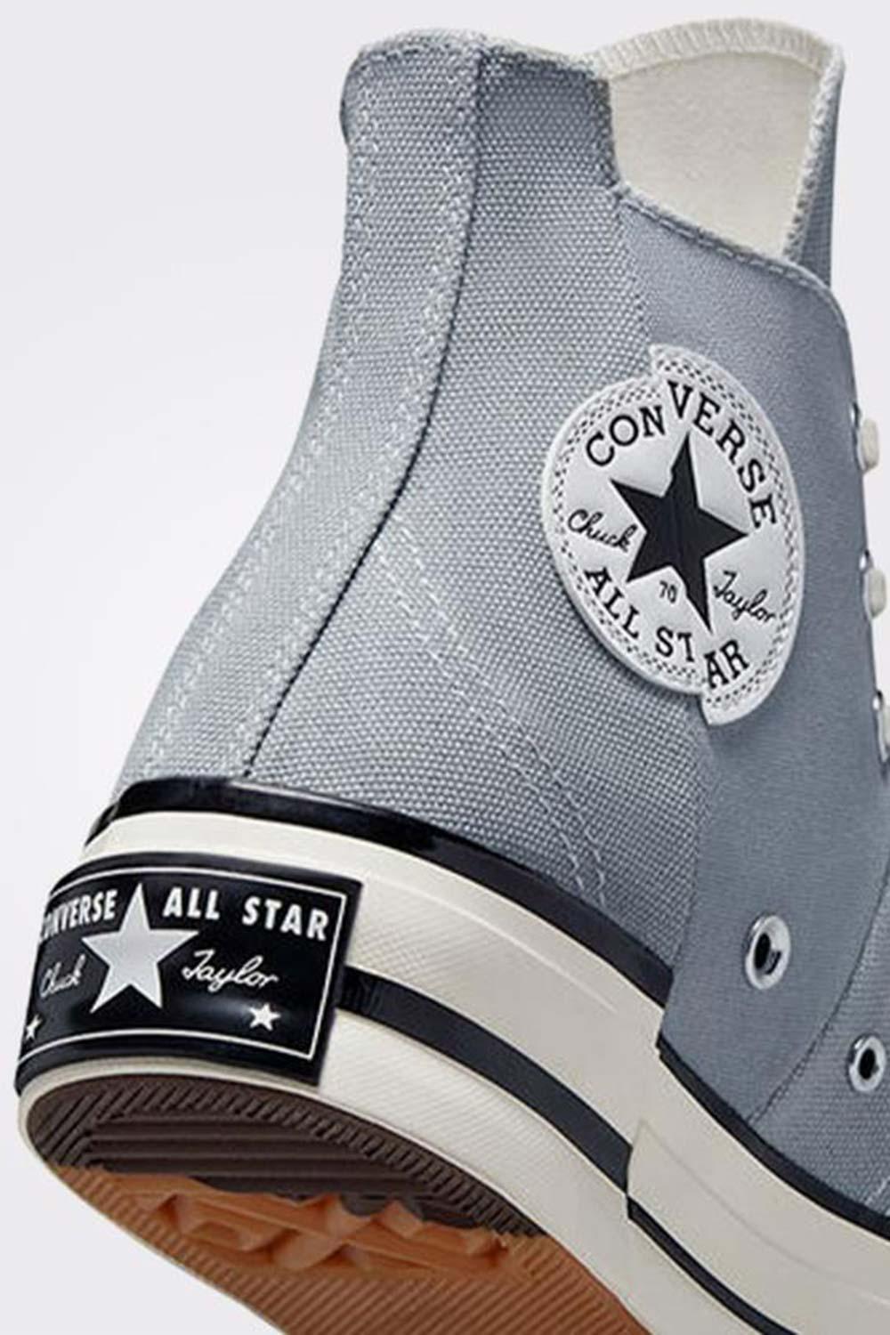 Converse-Chuck 70 Plus Trance Form Ash Stone-Sneakers-2-milagron.live