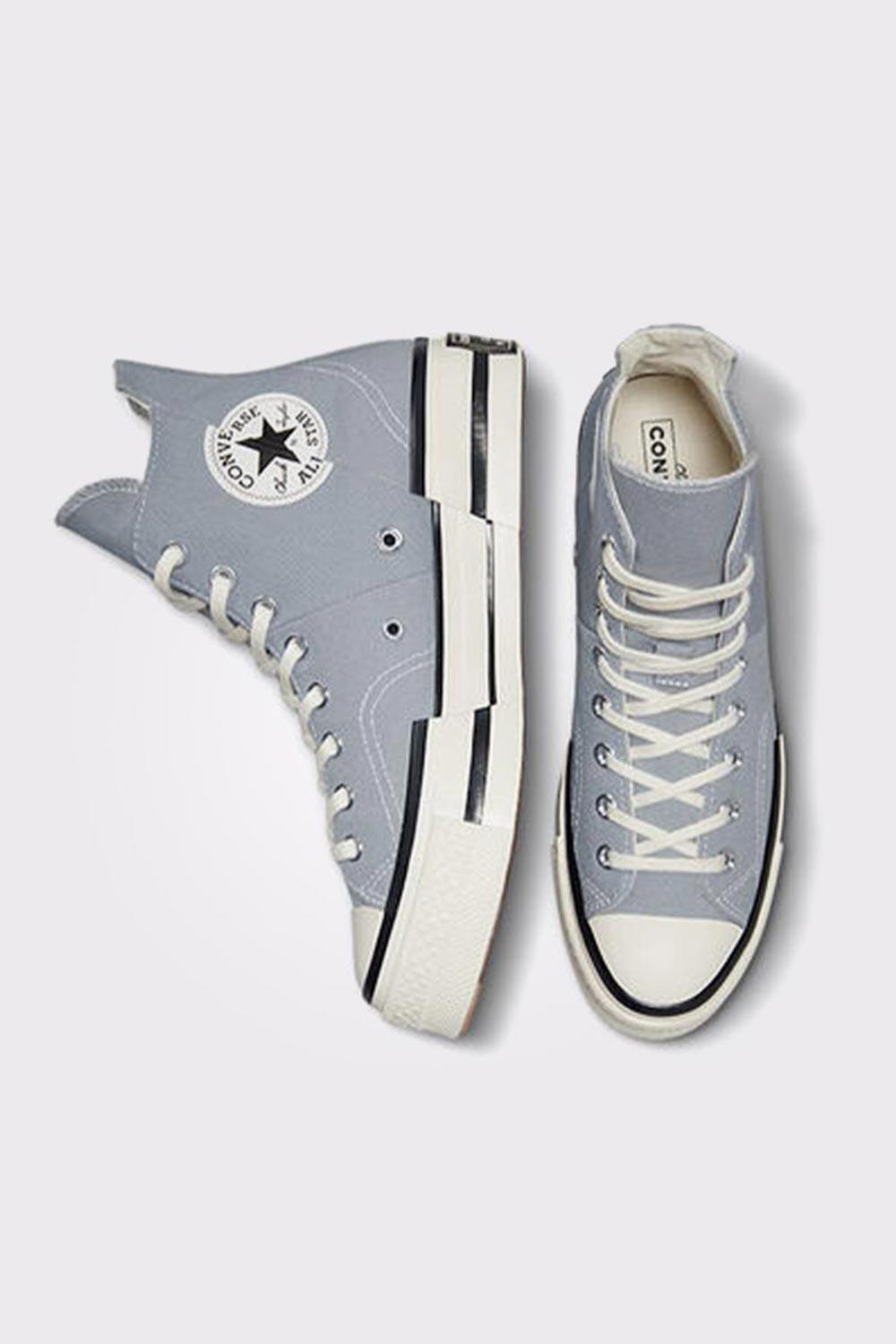 Converse-Chuck 70 Plus Trance Form Ash Stone-Sneakers-4-milagron.live