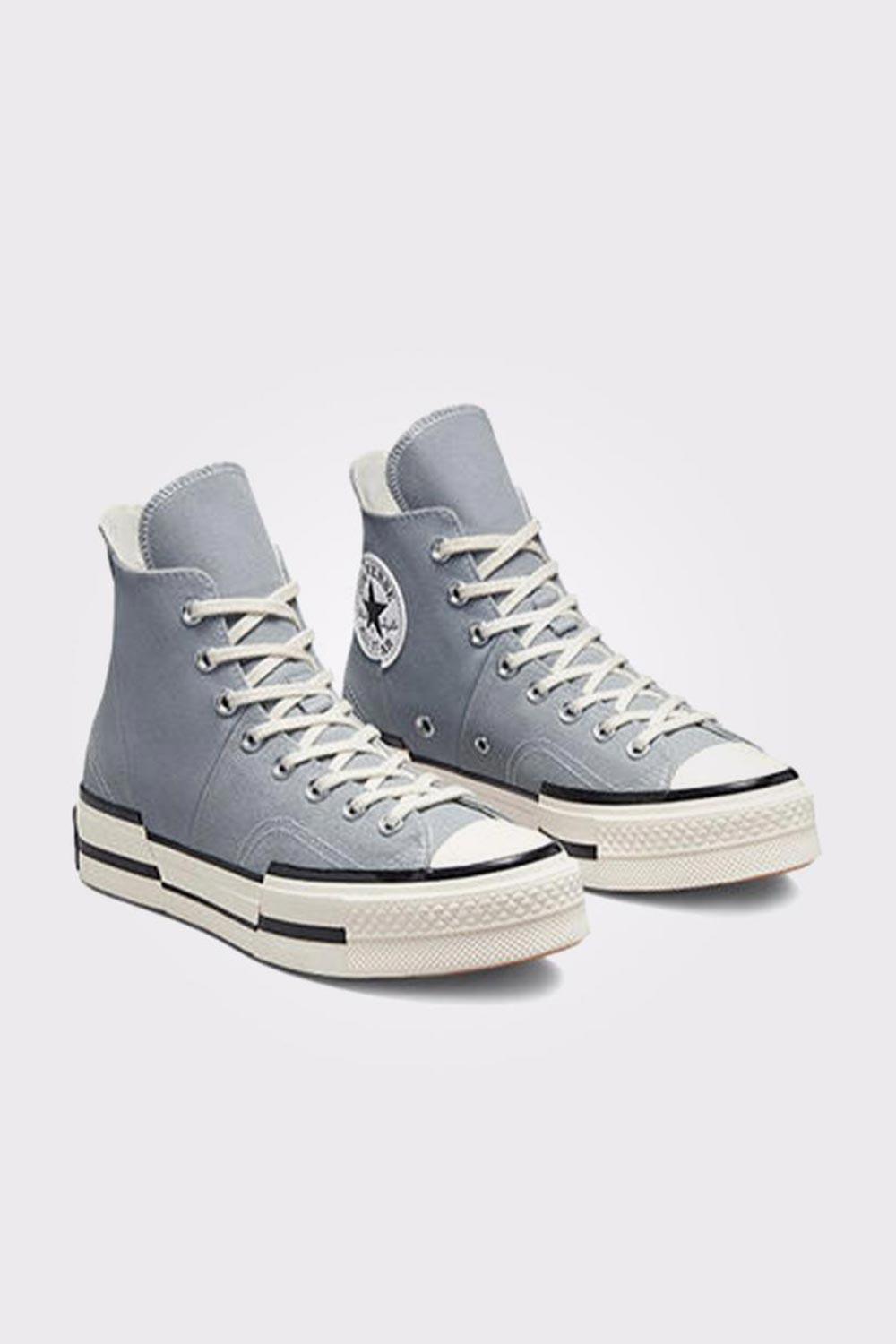 Converse-Chuck 70 Plus Trance Form Ash Stone-Sneakers-5-milagron.live