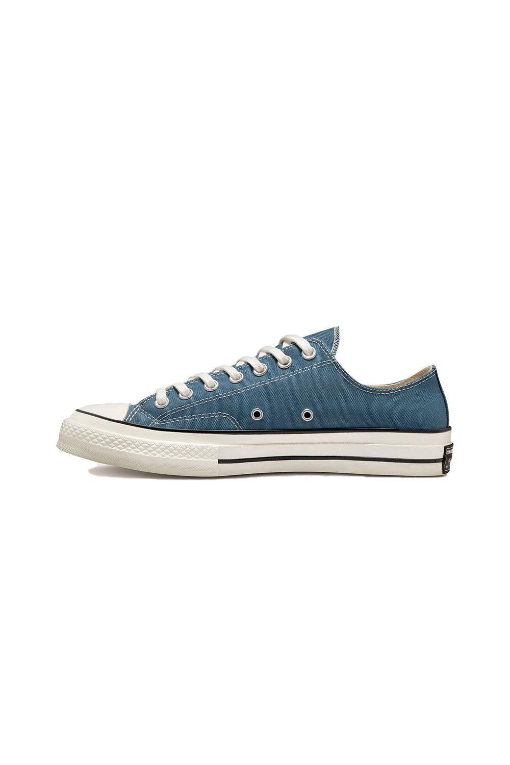 Converse-Chuck 70 Tonal Polyester Ox Deep Water-Sneakers-7-milagron.live