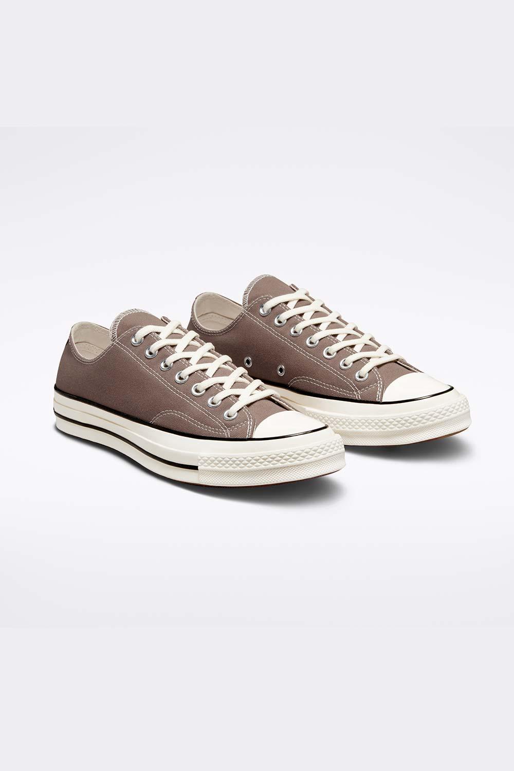 Converse-Chuck 70 Tonal Polyester Ox Desert Cargo-Sneakers-2-milagron.live