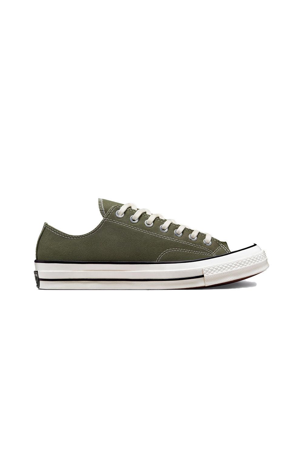Converse-Chuck 70 Tonal Polyester Ox Utility-Sneakers-1-milagron.live