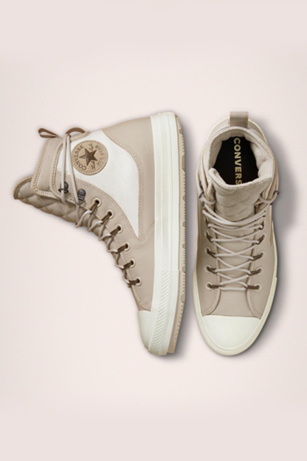 Converse-Chuck Taylor All Star All Terrain Light Bone-Sneakers-6-milagron.live