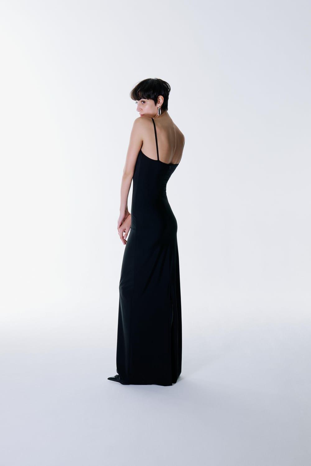 Herfetch-Aphrodite Dress-Elbise-1-milagron.live