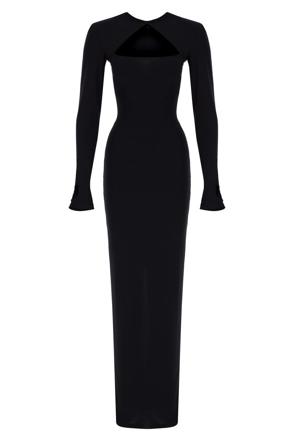 Herfetch-Darcy Dress-Elbise-2-milagron.live