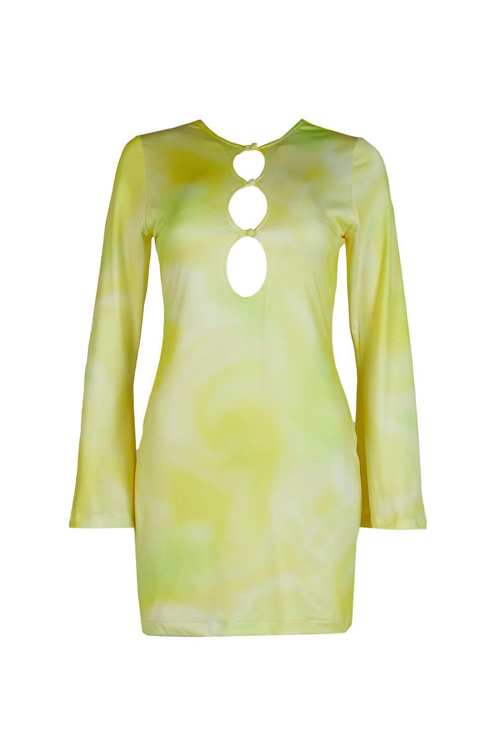 Herfetch-Hamptons Dress-Elbise-1-milagron.live