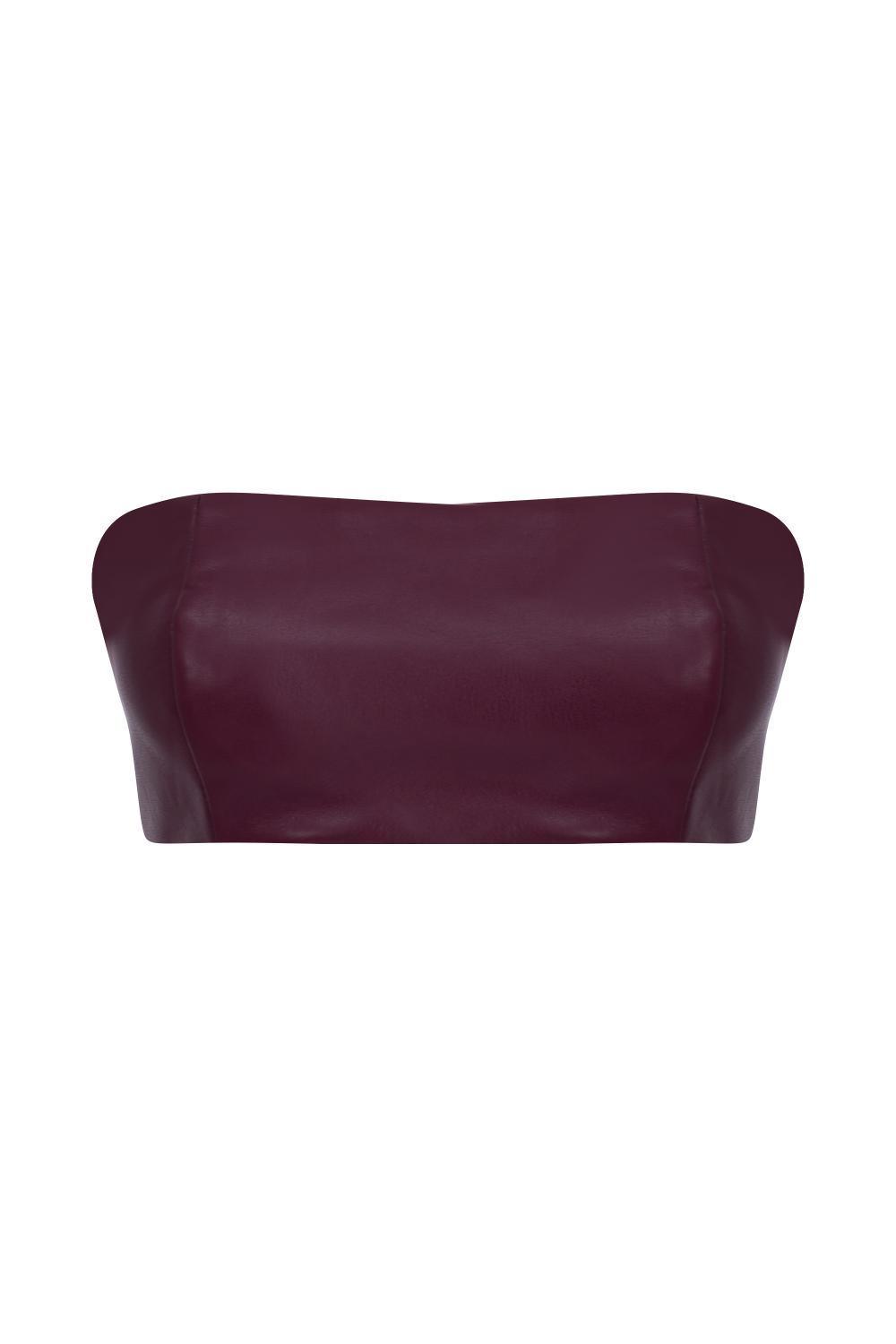Herfetch-Paris Top-Crop Top-2-milagron.live