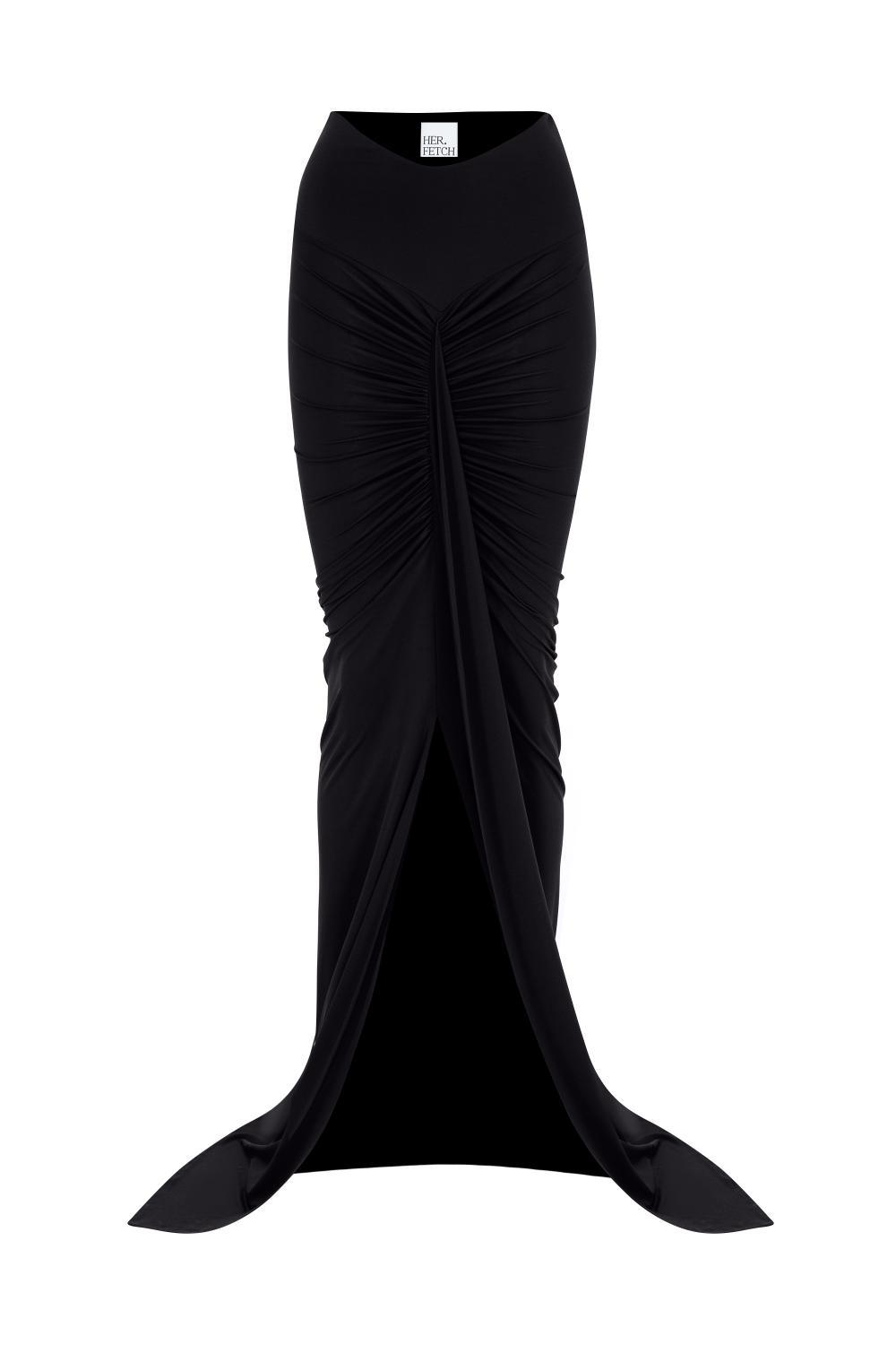 Herfetch-Siren Skirt-Etek-2-milagron.live