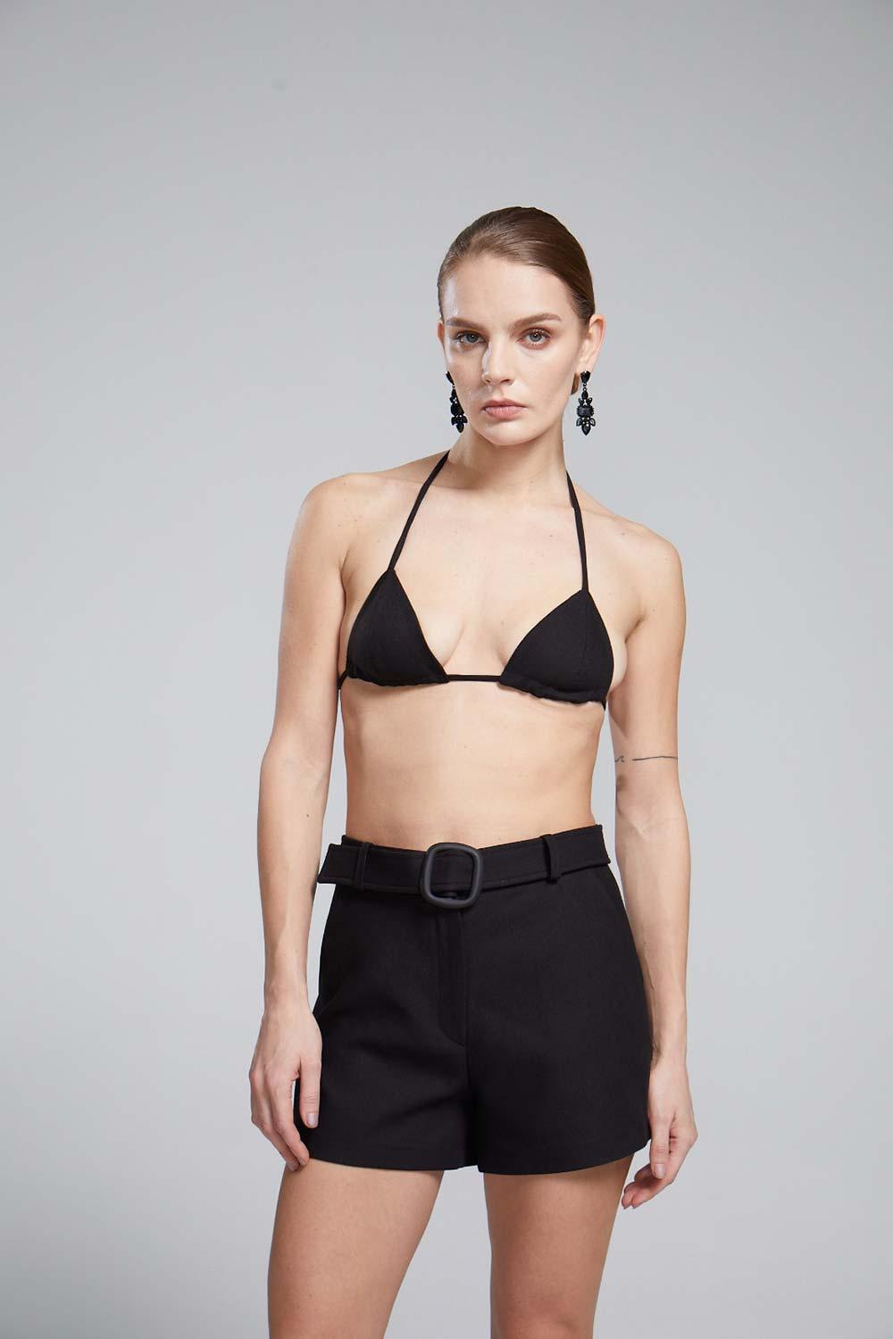 Iquoniq-Reckless Top & Short-Alt - Üst Takım-2-milagron.live