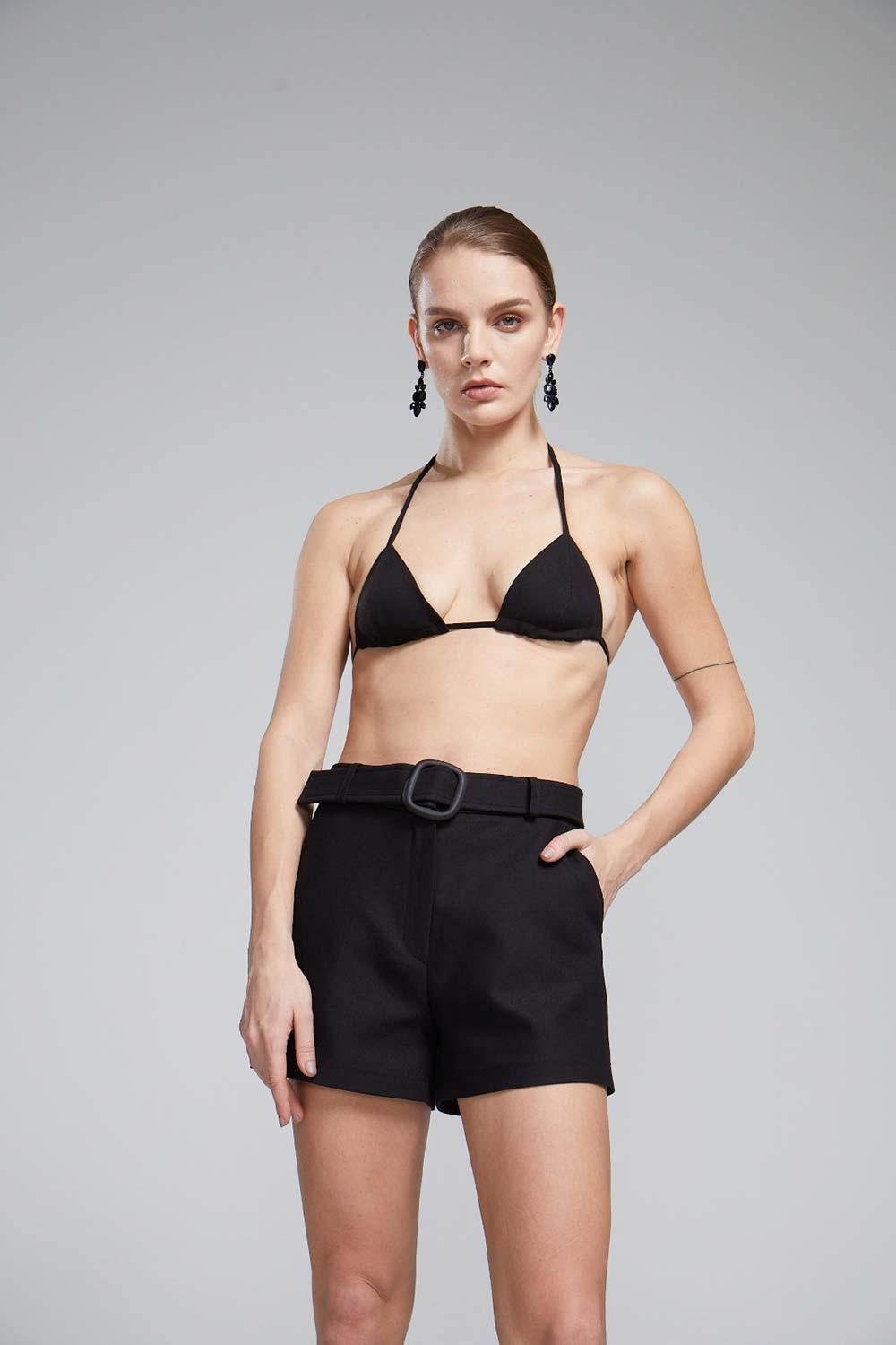 Iquoniq-Reckless Top & Short-Alt - Üst Takım-3-milagron.live