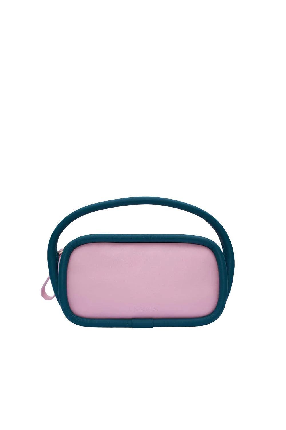 Lemma-Micro Pink-Clutch-1-milagron.live